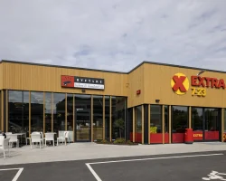 Coop extra jørpeland