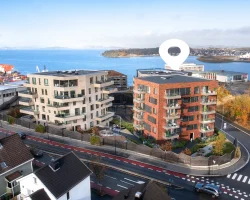 monolitten byfjordparken